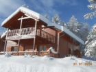 Chalet : 10/10 personas - la joue du loup altos alpes provenza-alpes-costa azul francia - mejor precio | unprecio.es