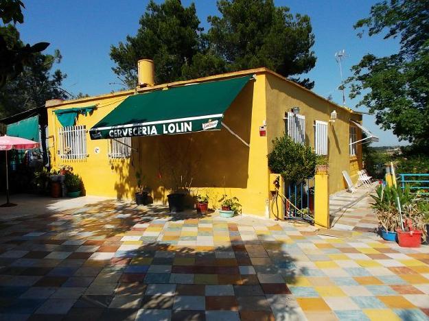 Chalet en Torrent