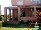 Chalet en Ugena - mejor precio | unprecio.es