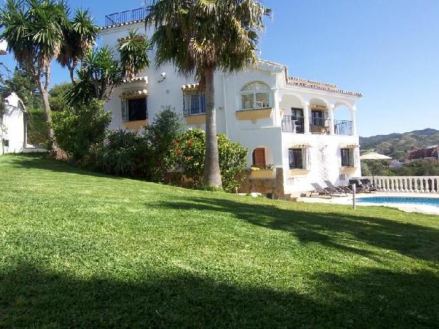 Chalet en venta en Elviria, Málaga (Costa del Sol)