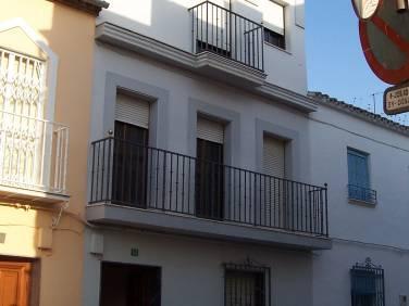 Comprar Casa Lucena BARRIO LA ESTRELLA