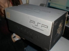 Consola PSP edicion limitada 10o aniversario final fantasy - mejor precio | unprecio.es