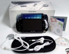 CONSOLA PSP POR SOLO 150€ - mejor precio | unprecio.es