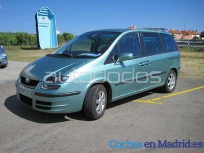 Fiat Ulysse