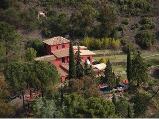 Finca/Casa Rural en venta en Benahavís, Málaga (Costa del Sol)