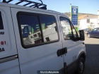 furgoneta Iveco Daily - mejor precio | unprecio.es