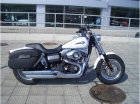HARLEY DAVIDSON Dyna Fat Bob - mejor precio | unprecio.es