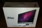 IMAC 21,5 INTEL CORE DOS DUO "NUEVO" - mejor precio | unprecio.es