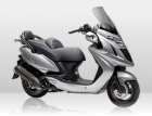 KYMCO GRAND DINK 125 - mejor precio | unprecio.es