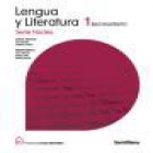 lengua y literatura 1 bachillerato serie nucleo la casa del saber santillana - mejor precio | unprecio.es