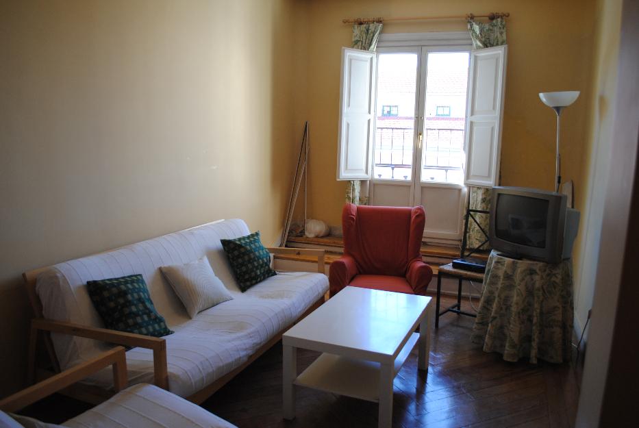 Maravillosas habitaciones
