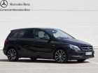 Mercedes-Benz CLASE B 200 BE - mejor precio | unprecio.es