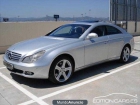 Mercedes-Benz CLS -CLASS CLS 500 - mejor precio | unprecio.es