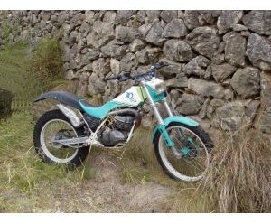 MONTESA COTA 310