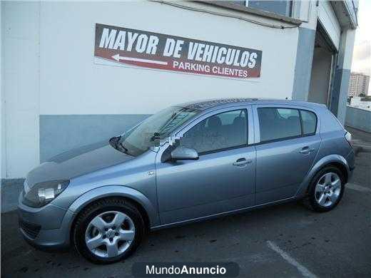 Opel Astra 1.7 CDTi Cosmo