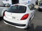 PEUGEOT 207 1.4HDI Urban - mejor precio | unprecio.es