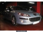 Peugeot 407 2.0 Hdi Confort Automatico Garantia \'07 - mejor precio | unprecio.es