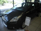 Peugeot 5008 PREMIUM HDI 110 CV AUT. CMP 5 - mejor precio | unprecio.es
