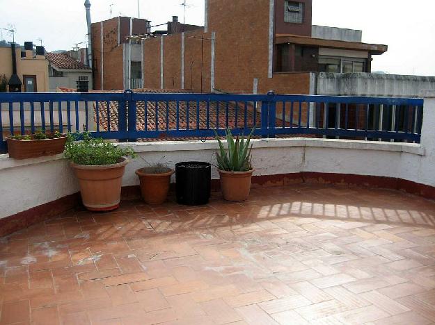 Piso en Montcada i Reixac