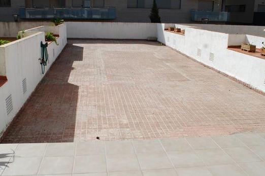 Piso en Torredembarra