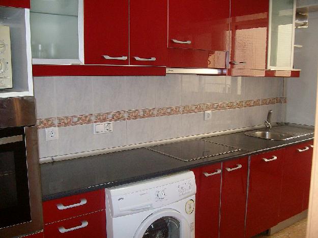 Piso en Valencia