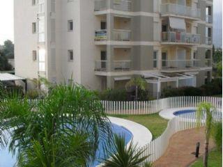 Piso en venta en Dénia, Alicante (Costa Blanca)