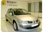 RENAULT MODUS 1400cc - mejor precio | unprecio.es