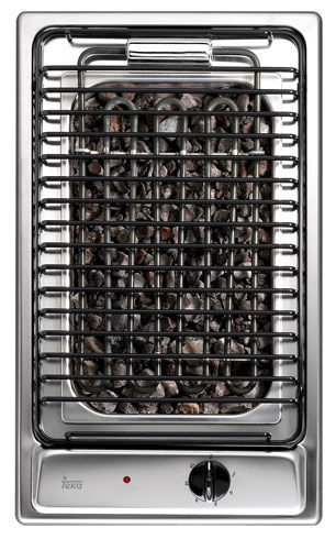 Teka Grill elctrico EH