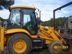 Tracto pala JCB 3CX - mejor precio | unprecio.es