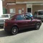 Vendo Audi A4 1.8 turbo, 1997- Burdeos - mejor precio | unprecio.es