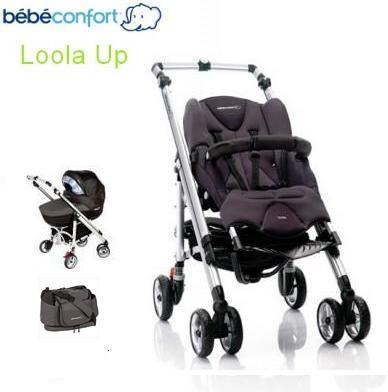 Vendo carrito loola up nuevo a estrenar