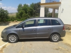 Vendo Opel Zafira - mejor precio | unprecio.es