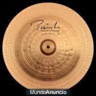 Vendo Plato China Paiste Innovations 18\' - mejor precio | unprecio.es