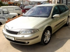 Venta de coche Renault LAGUNA GRAND TOUR 2.2 DCI PRIVILEGE 150 CV. 6 VEL '04 en Cuenca - mejor precio | unprecio.es