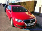Volkswagen Passat - mejor precio | unprecio.es