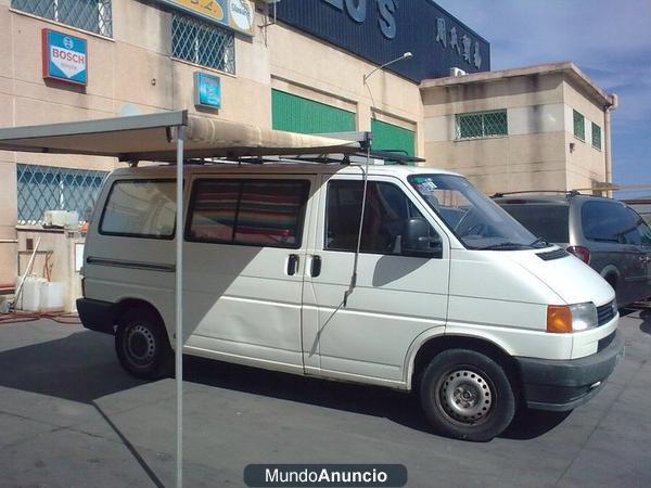 VOLKSWAGEN T4