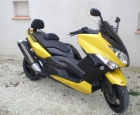 Yamaha T-Max 500 - mejor precio | unprecio.es