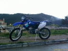 yamaha wr 250 en venta - mejor precio | unprecio.es