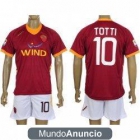 2012 nuevo estilo de Real madrid roja camiseta de fútbol de calidad tailandia - mejor precio | unprecio.es