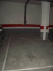 Amplia plaza de garage en Valdespartera. De fácil acceso - mejor precio | unprecio.es