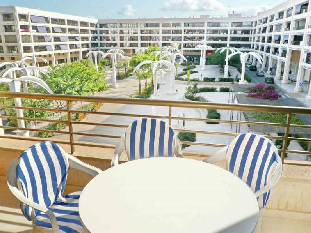 Apartamento en Guardamar del Segura