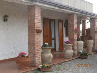Apartamento en villa : 2/3 personas - alghero  sassari (provincia de)  cerdena  italia