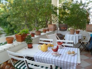 Apartamento en villa : 2/6 personas - junto al mar - cavalaire-sur-mer  var  provenza-alpes-costa azul  francia