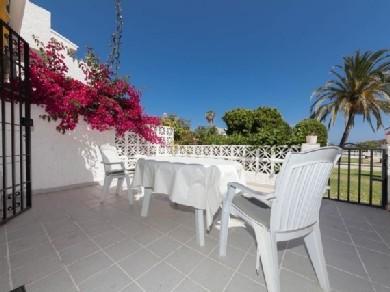 Apartamento Planta Baja con 2 dormitorios se vende en Mijas Costa, Costa del Sol