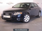 Audi A4 1.8 T - mejor precio | unprecio.es