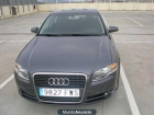 Audi A4 2.0 TDI - mejor precio | unprecio.es