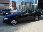 AUDI A4 2.0TDI 140CV S-LINE 2007 - mejor precio | unprecio.es