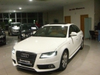 AUDI A4 2.7TDI Multitronic DPF - mejor precio | unprecio.es