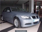 BMW Serie 3 320D - mejor precio | unprecio.es