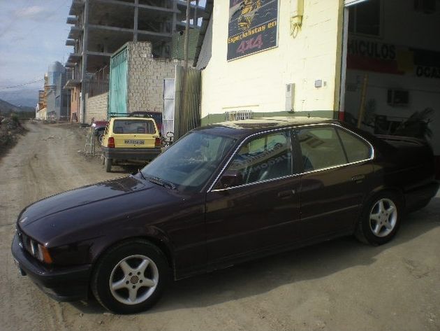 BMW X3 2.0d
